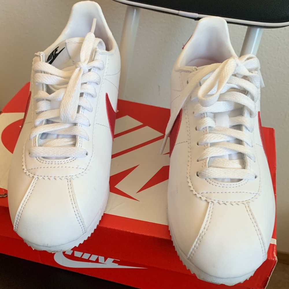 Nike Cortez
